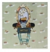 Zeespiegel 80x80