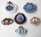 Holland broches